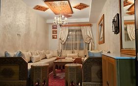 Apartamento Vacacional En Tanger