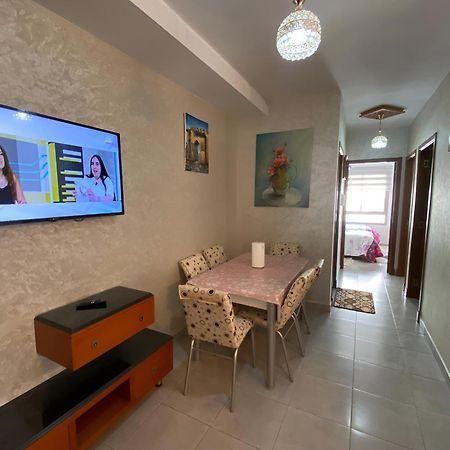 Apartamento Vacacional En Tanger Extérieur photo